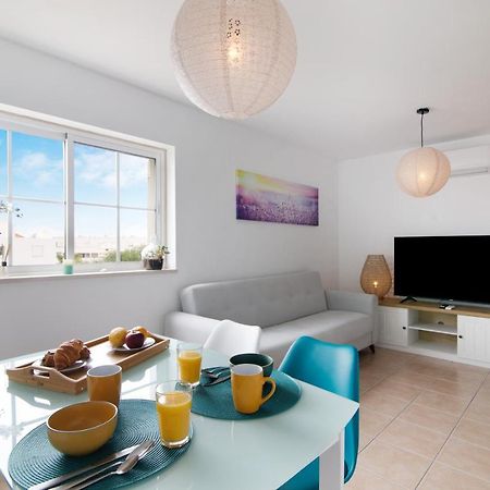 Apartament Vista Mar Cabanas De Tavira Zewnętrze zdjęcie